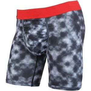 MYPAKAGE Action Boxer Brief NWT!